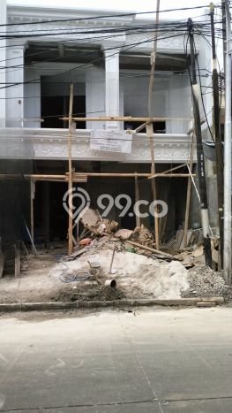 Jual Rumah Mewah Elegan Dengan View Eksklusif di Sunter, Jakarta Utara Jual Rumah Mewah Elegan Dengan View Eksklusif di Sunter, Jakarta Utara