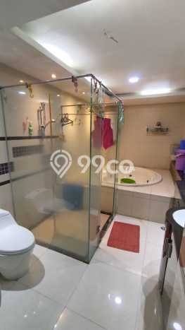 Siap Huni Rumah Mewah 5 Kamar di Kemayoran Dekat ke Mana Pun Siap Huni Rumah Mewah 5 Kamar di Kemayoran Dekat ke Mana Pun