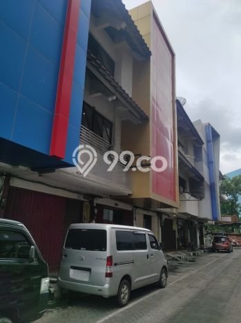Ruko Bagus Dijual di Sunter Jakarta Utara Lokasi Strategis Cocok untuk Kembangkan Bisnis Ruko Bagus Dijual di Sunter Jakarta Utara Lokasi Strategis Cocok untuk Kembangkan Bisnis