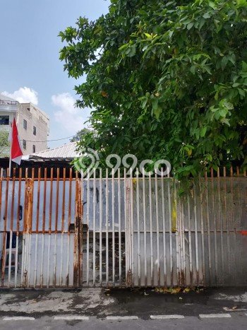Rumah Elit Akses Strategis di Jakarta Pusat Rumah Elit Akses Strategis di Jakarta Pusat