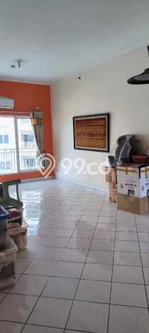 Dijual Apartemen di Kelapa Gading, Jakarta Utara Punya 1 Kamar Tidur Dijual Apartemen di Kelapa Gading, Jakarta Utara Punya 1 Kamar Tidur