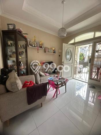 Rumah Mewah Siap Huni LT 96m2 di Kelapa Gading, Jakarta Utara Rumah Mewah Siap Huni LT 96m2 di Kelapa Gading, Jakarta Utara