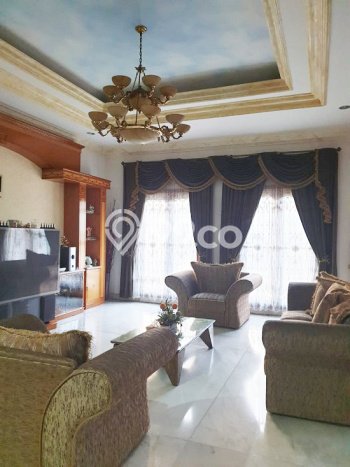 For Sale! Premium House LT 200m2 Desain Elegan di Sunter For Sale! Premium House LT 200m2 Desain Elegan di Sunter
