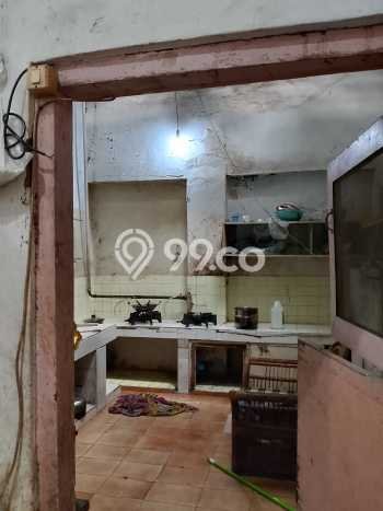Rumah Elit Akses Strategis di Jakarta Pusat Rumah Elit Akses Strategis di Jakarta Pusat