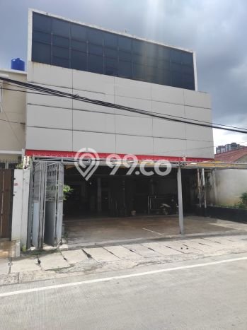 Komersial Dijual Lokasi Stratagis di Sawah Besar Jakarta Pusat Cocok untuk Investasi Komersial Dijual Lokasi Stratagis di Sawah Besar Jakarta Pusat Cocok untuk Investasi