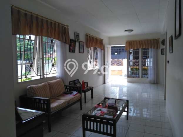 Dijual Rumah Mewah Exclusive di Johar Baru, Jakarta Pusat Dijual Rumah Mewah Exclusive di Johar Baru, Jakarta Pusat