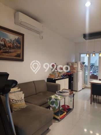Best Deal Hunian Mewah Ideal dan Luas di Karang Tengah, Tangerang Best Deal Hunian Mewah Ideal dan Luas di Karang Tengah, Tangerang
