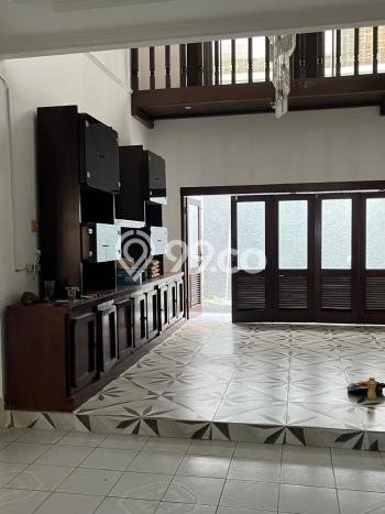 Rumah Elit Modern Siap Huni di Kayu Putih Jakarta Timur Rumah Elit Modern Siap Huni di Kayu Putih Jakarta Timur