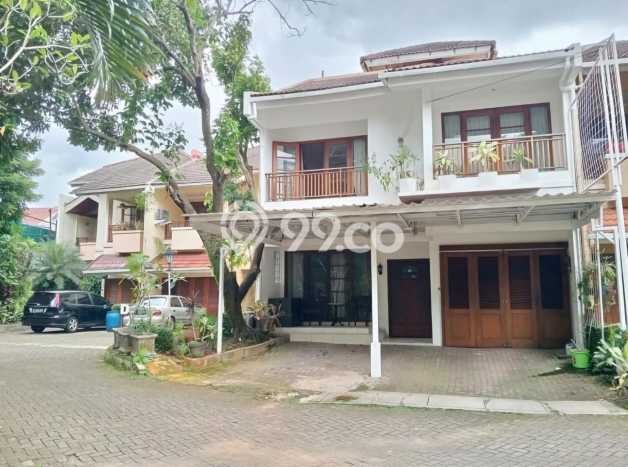 Best Deal Hunian Mewah Ideal dan Luas di Jagakarsa, Jakarta Selatan Best Deal Hunian Mewah Ideal dan Luas di Jagakarsa, Jakarta Selatan