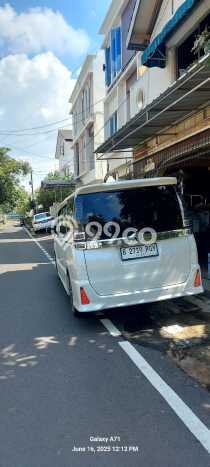 Hot Offer Hunian Premium Ideal dan Luas di Cempaka Putih, Jakarta Pusat Hot Offer Hunian Premium Ideal dan Luas di Cempaka Putih, Jakarta Pusat