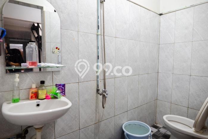 Dijual Rumah Luas Megah Dengan View Cantik di Sunter, Jakarta Utara Dijual Rumah Luas Megah Dengan View Cantik di Sunter, Jakarta Utara