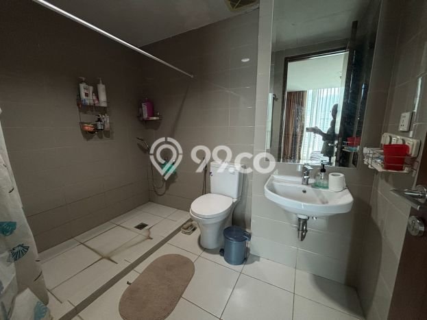 Apartemen Nyaman untuk Dijual di Kemayoran, Jakarta Pusat, DKI Jakarta Apartemen Nyaman untuk Dijual di Kemayoran, Jakarta Pusat, DKI Jakarta