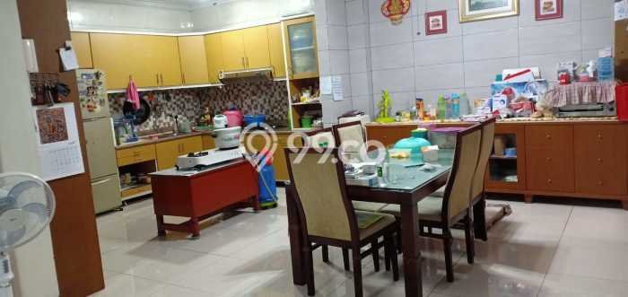 Siap Huni Rumah Mewah 5 Kamar di Kelapa Gading Dekat ke Mana Saja Siap Huni Rumah Mewah 5 Kamar di Kelapa Gading Dekat ke Mana Saja