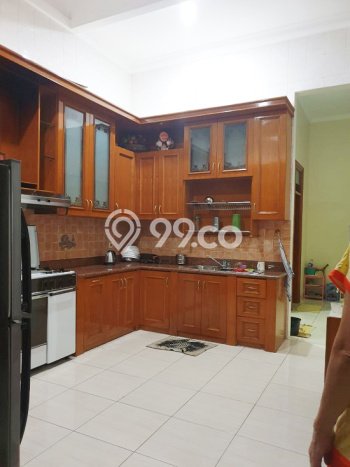 For Sale! Premium House LT 200m2 Desain Elegan di Sunter For Sale! Premium House LT 200m2 Desain Elegan di Sunter