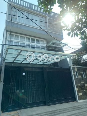 Dijual Rumah Elit Exclusive di Kelapa Gading, Jakarta Utara Dijual Rumah Elit Exclusive di Kelapa Gading, Jakarta Utara