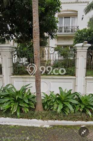 Hot Offer Hunian Premium Ideal dan Luas di Kebon Jeruk, Jakarta Barat Hot Offer Hunian Premium Ideal dan Luas di Kebon Jeruk, Jakarta Barat