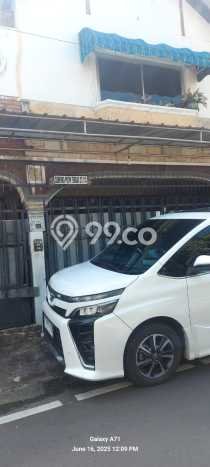 Hot Offer Hunian Premium Ideal dan Luas di Cempaka Putih, Jakarta Pusat Hot Offer Hunian Premium Ideal dan Luas di Cempaka Putih, Jakarta Pusat