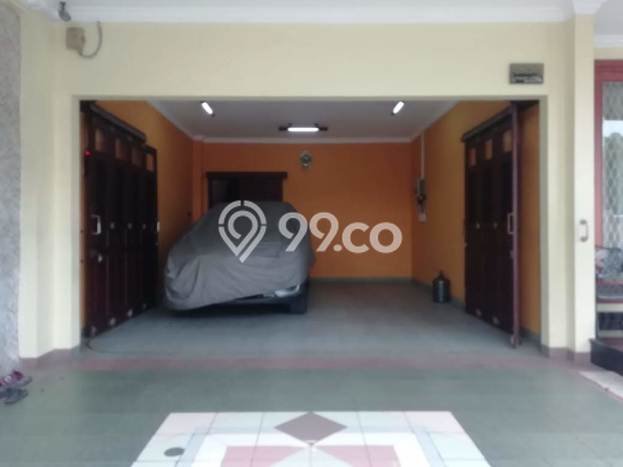 Rumah Mewah Siap Huni LT 464m2 di Cempaka Putih, Jakarta Pusat Rumah Mewah Siap Huni LT 464m2 di Cempaka Putih, Jakarta Pusat