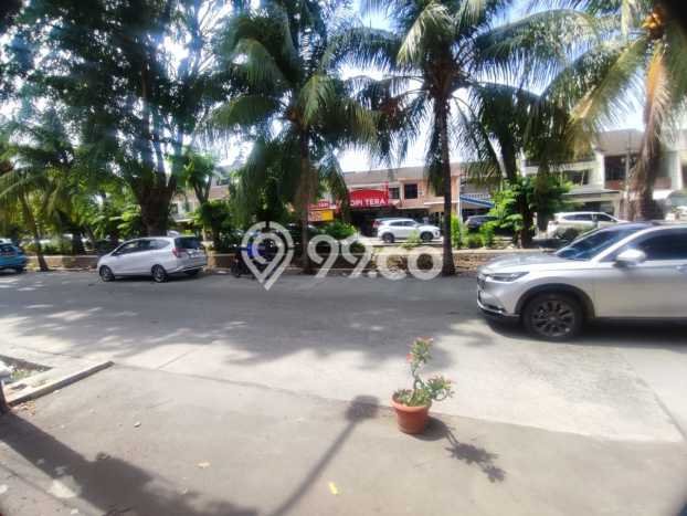 Hunian Eksklusif Dijual LT 200m2 di Kelapa Gading, Jakarta Utara Hunian Eksklusif Dijual LT 200m2 di Kelapa Gading, Jakarta Utara