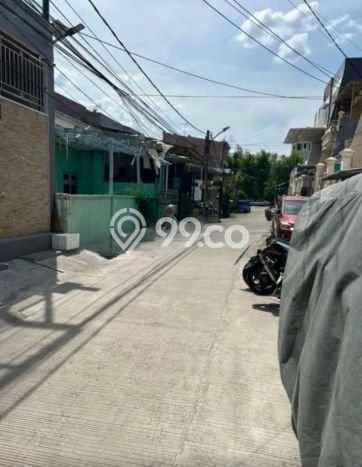 Rumah di Jakarta Utara Kondisi Baik Minimalis Dekat Fasilitas Umum Rumah di Jakarta Utara Kondisi Baik Minimalis Dekat Fasilitas Umum