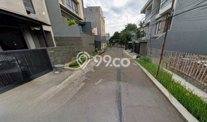 Dijual Tanah Lokasi Sunter, Jakarta Utara Seluas 300m2 Dijual Tanah Lokasi Sunter, Jakarta Utara Seluas 300m2
