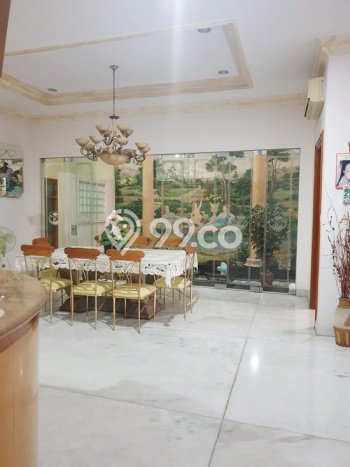 For Sale! Premium House LT 200m2 Desain Elegan di Sunter For Sale! Premium House LT 200m2 Desain Elegan di Sunter