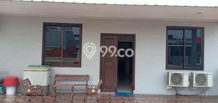 Siap Huni Rumah Mewah 5 Kamar di Kelapa Gading Dekat ke Mana Saja Siap Huni Rumah Mewah 5 Kamar di Kelapa Gading Dekat ke Mana Saja