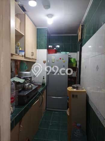 Apartemen Terawat Dijual di Jakarta Utara Spesifikasi 2 KT, 1 KM Apartemen Terawat Dijual di Jakarta Utara Spesifikasi 2 KT, 1 KM