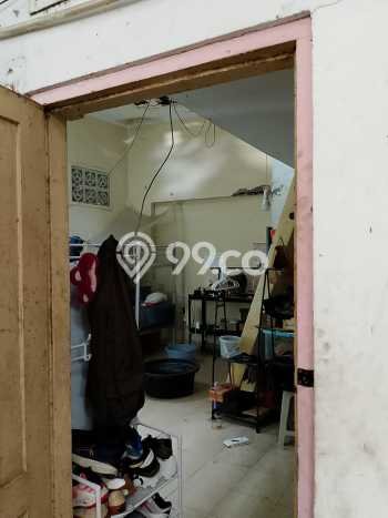 Rumah Elit Akses Strategis di Jakarta Pusat Rumah Elit Akses Strategis di Jakarta Pusat