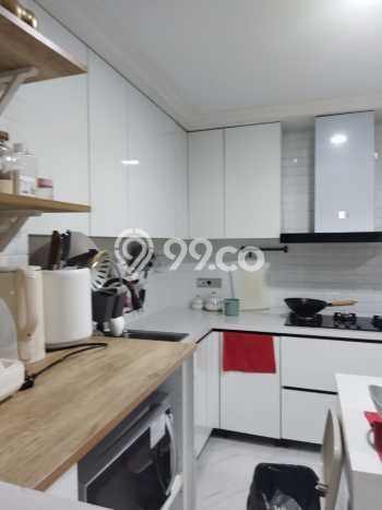 Dijual Rumah Mewah Elegan Dengan View Cantik di Ancol, Jakarta Utara Dijual Rumah Mewah Elegan Dengan View Cantik di Ancol, Jakarta Utara