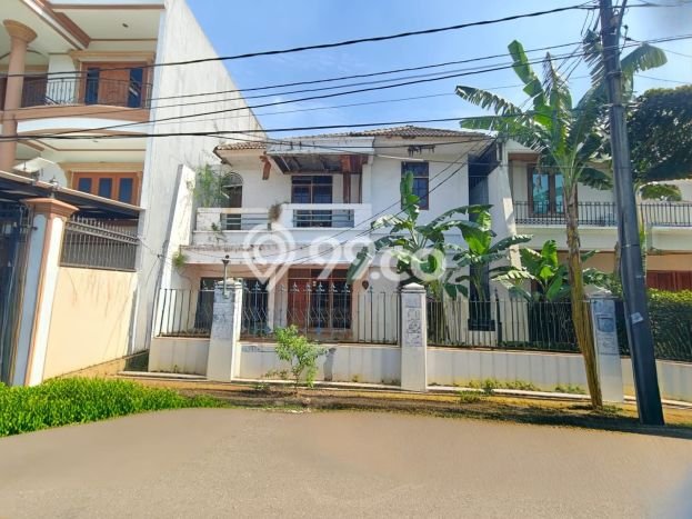 Dijual Rumah Mewah Exclusive di Kelapa Gading, Jakarta Utara Dijual Rumah Mewah Exclusive di Kelapa Gading, Jakarta Utara