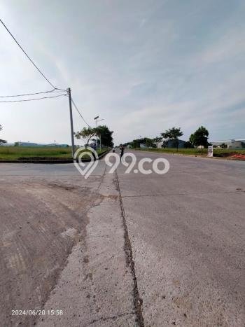 Gudang di Tangerang, Luas 4935m2m², Pusat Bisnis Gudang di Tangerang, Luas 4935m2m², Pusat Bisnis
