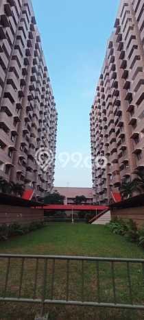 Apartemen Terawat Dijual di Jakarta Utara Spesifikasi 2 KT, 1 KM Apartemen Terawat Dijual di Jakarta Utara Spesifikasi 2 KT, 1 KM