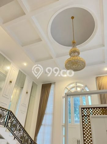 Rumah Nyaman dengan Luas Tanah 842m² dan Luas Bangunan 1000m² di Area Cempaka Putih, Jakarta Pusat Rumah Nyaman dengan Luas Tanah 842m² dan Luas Bangunan 1000m² di Area Cempaka Putih, Jakarta Pusat