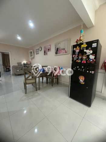 Rumah Mewah Siap Huni LT 96m2 di Kelapa Gading, Jakarta Utara Rumah Mewah Siap Huni LT 96m2 di Kelapa Gading, Jakarta Utara