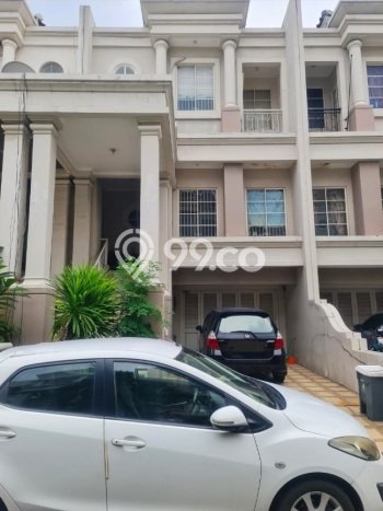 Dijual Rumah Elit Exclusive di Kelapa Gading, Jakarta Utara Dijual Rumah Elit Exclusive di Kelapa Gading, Jakarta Utara