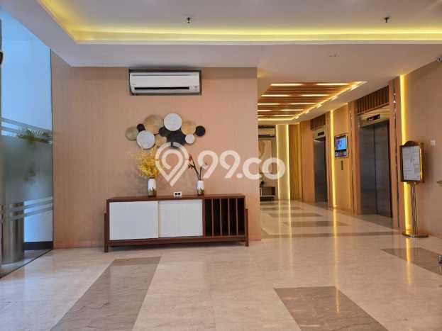 Apartemen Modern Dijual di Kelapa Gading, Jakarta Utara Dilengkapi 2 KT dan 1 KM Apartemen Modern Dijual di Kelapa Gading, Jakarta Utara Dilengkapi 2 KT dan 1 KM