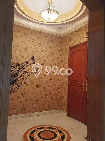 For Sale! Premium House LT 200m2 Desain Elegan di Sunter For Sale! Premium House LT 200m2 Desain Elegan di Sunter