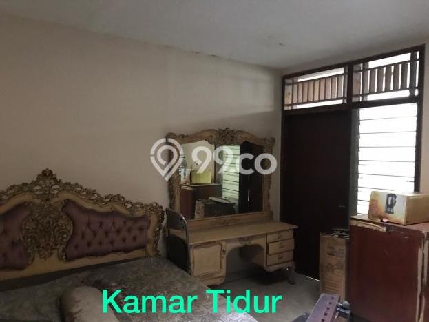 Siap Huni Hunian Elit 7 Kamar di Cempaka Putih Dekat ke Mana Saja Siap Huni Hunian Elit 7 Kamar di Cempaka Putih Dekat ke Mana Saja