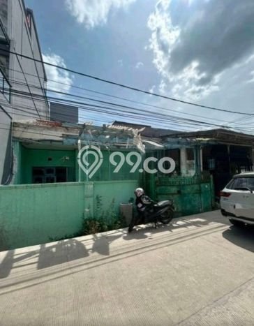 Rumah di Jakarta Utara Kondisi Baik Minimalis Dekat Fasilitas Umum Rumah di Jakarta Utara Kondisi Baik Minimalis Dekat Fasilitas Umum