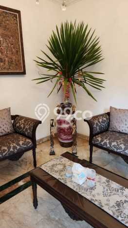 Ready to Use! Luxury House LT 500m2 Desain Elegan di Pluit Ready to Use! Luxury House LT 500m2 Desain Elegan di Pluit