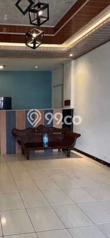 Unit Ruko Dijual di Jakarta Utara LT 122m2 & LB 262m2 Unit Ruko Dijual di Jakarta Utara LT 122m2 & LB 262m2
