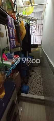 Apartemen Terawat Dijual di Jakarta Utara Spesifikasi 2 KT, 1 KM Apartemen Terawat Dijual di Jakarta Utara Spesifikasi 2 KT, 1 KM