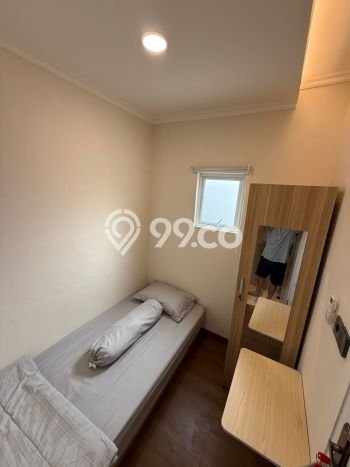 Unit Kost Dijual di Jelambar dengan 37 Kamar Area Strategis Unit Kost Dijual di Jelambar dengan 37 Kamar Area Strategis