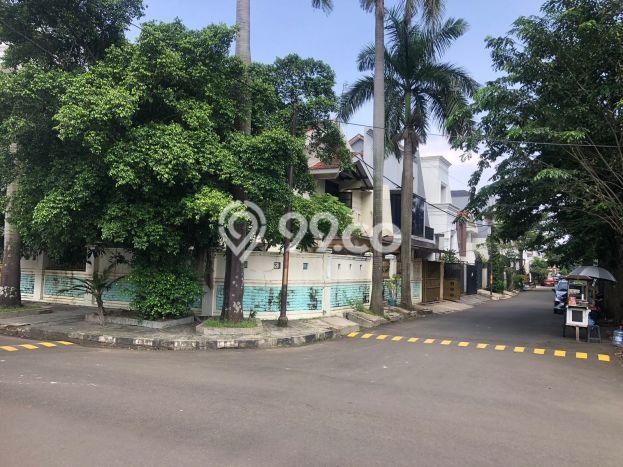 Hunian Eksklusif Siap Huni LT 297m2 di Kelapa Gading, Jakarta Utara Hunian Eksklusif Siap Huni LT 297m2 di Kelapa Gading, Jakarta Utara
