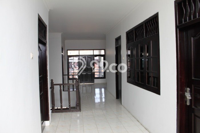 Siap Huni Hunian Elit 8 Kamar di Tanjung Priok Dekat ke Mana Pun Siap Huni Hunian Elit 8 Kamar di Tanjung Priok Dekat ke Mana Pun