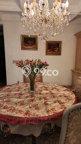 Ready to Use! Luxury House LT 500m2 Desain Elegan di Pluit Ready to Use! Luxury House LT 500m2 Desain Elegan di Pluit