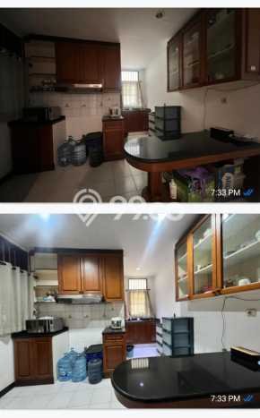 Rumah Elit Modern Siap Huni di Pulomas Jakarta Timur Rumah Elit Modern Siap Huni di Pulomas Jakarta Timur