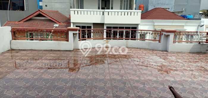 Siap Huni Rumah Mewah 5 Kamar di Kelapa Gading Dekat ke Mana Saja Siap Huni Rumah Mewah 5 Kamar di Kelapa Gading Dekat ke Mana Saja