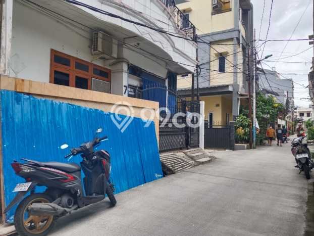 Dijual Cepat Rumah Bagus Siap Huni LB 145m2 di Pademangan, Jakarta Utara Dijual Cepat Rumah Bagus Siap Huni LB 145m2 di Pademangan, Jakarta Utara